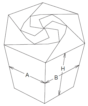 Maquette 3D